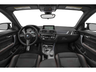 2021 BMW M2 M2 Competition Coupe