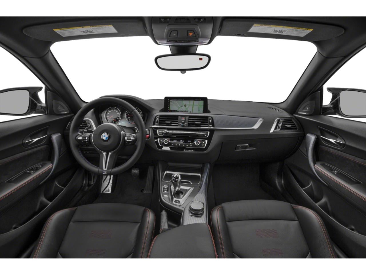2021 BMW M2 M2 Competition Coupe