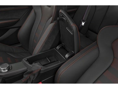 2021 BMW M2 M2 Competition Coupe