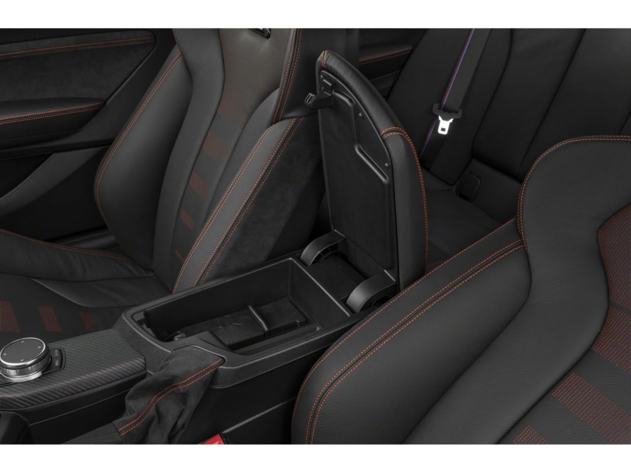 2021 BMW M2 M2 Competition Coupe