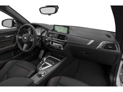 2021 BMW M2 M2 Competition Coupe