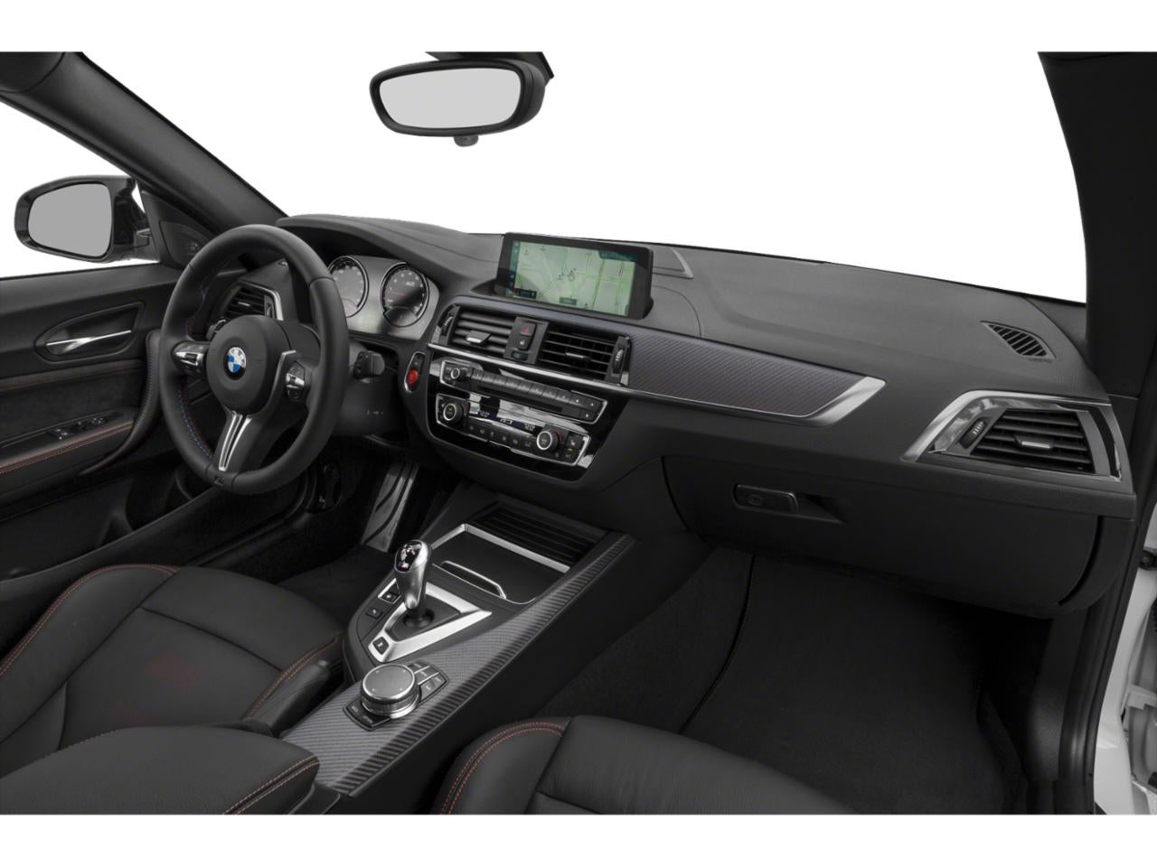 2021 BMW M2 M2 Competition Coupe