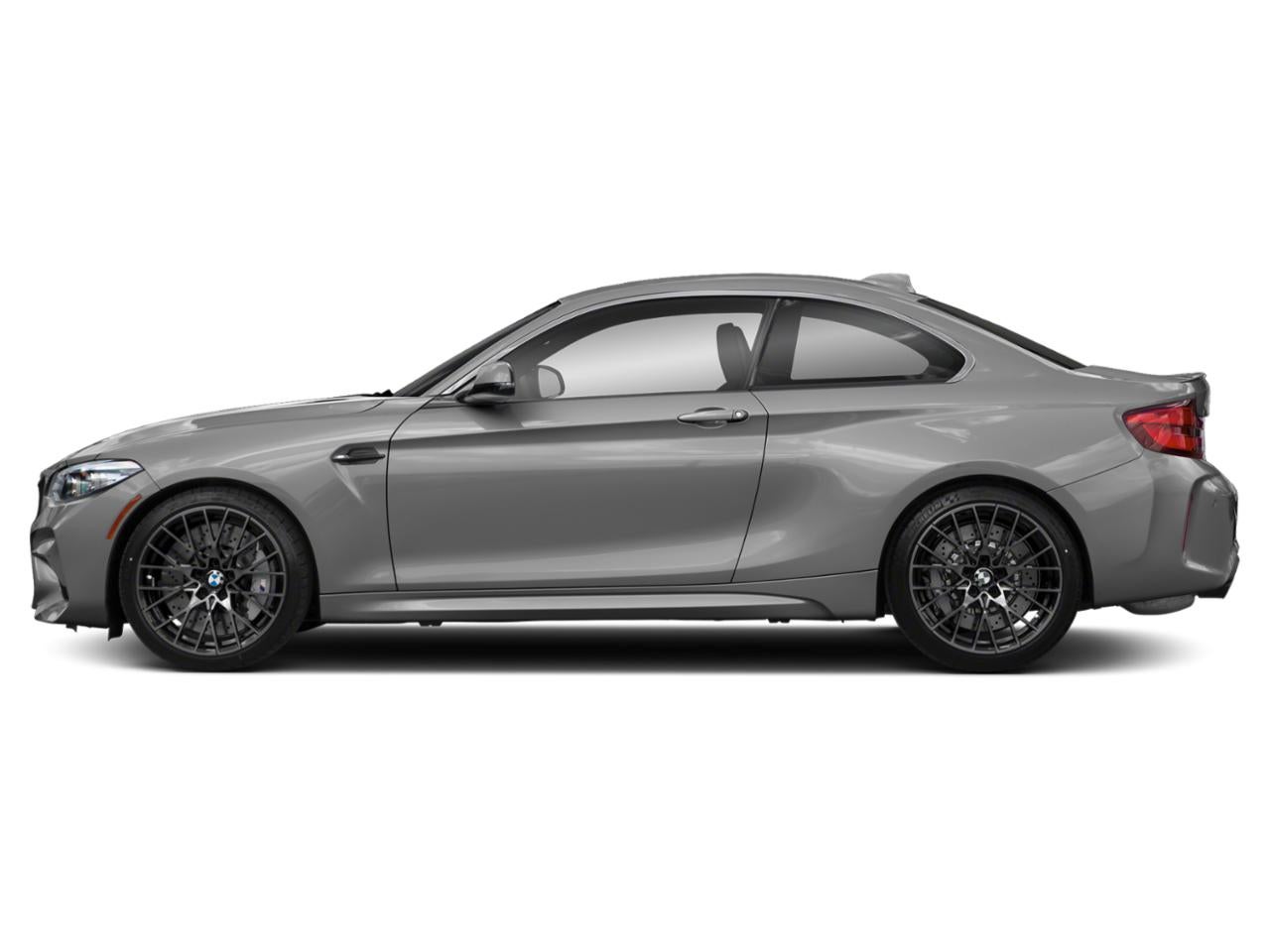 2021 BMW M2 M2 Competition Coupe