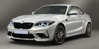 2021 BMW M2 M2 Competition Coupe