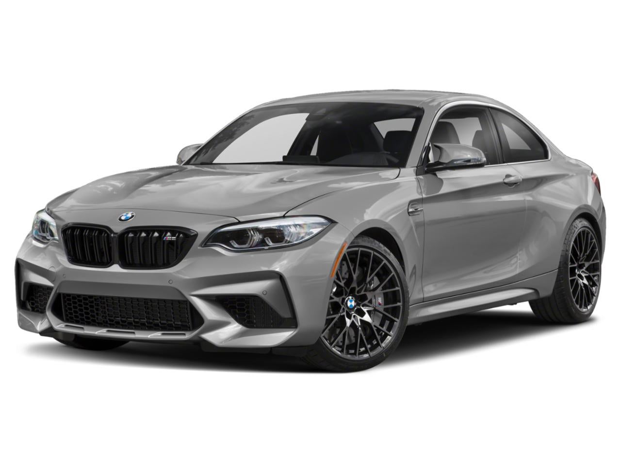 2021 BMW M2 M2 Competition Coupe