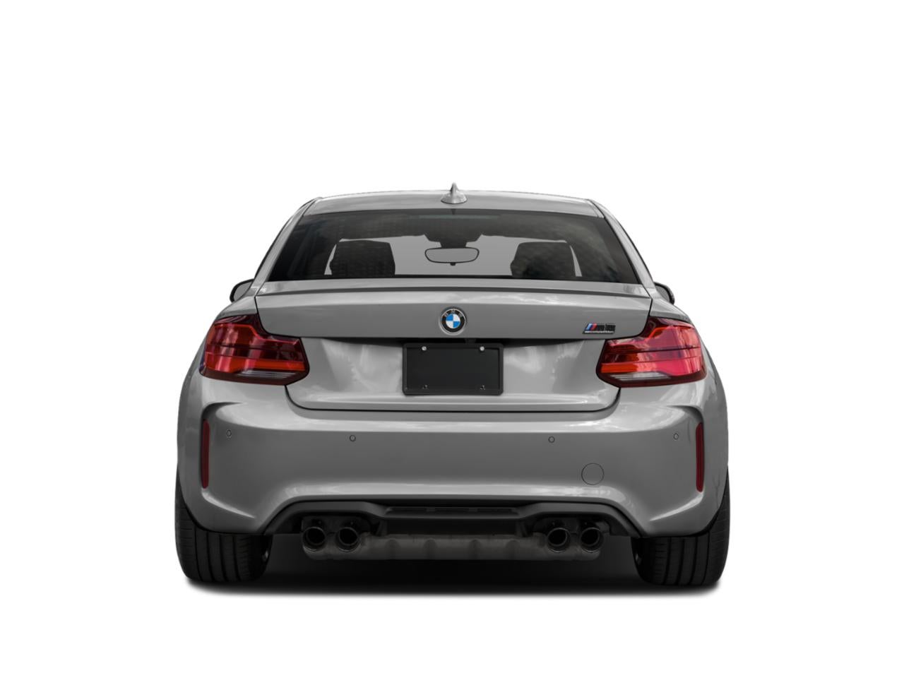 2021 BMW M2 M2 Competition Coupe