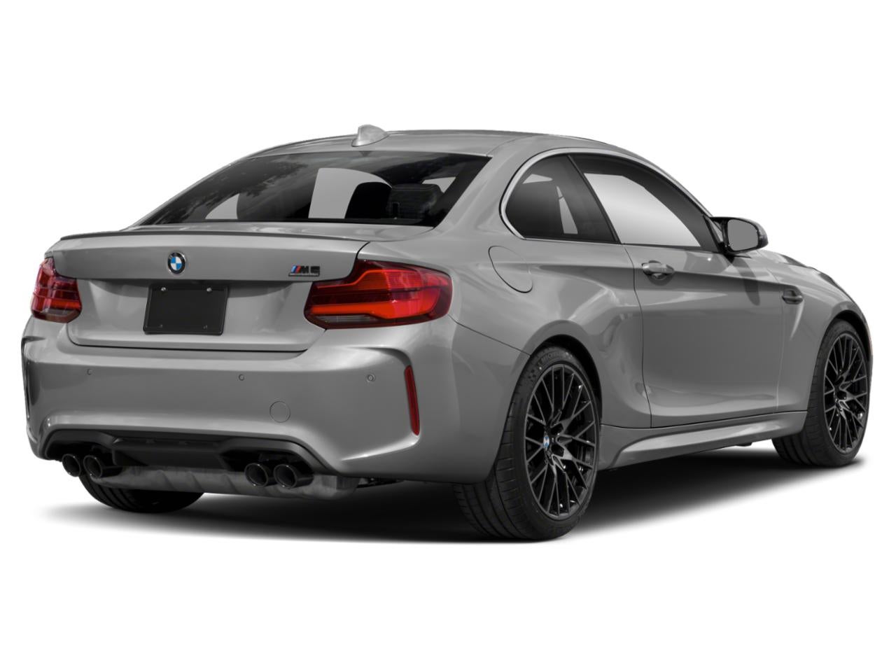 2021 BMW M2 M2 Competition Coupe