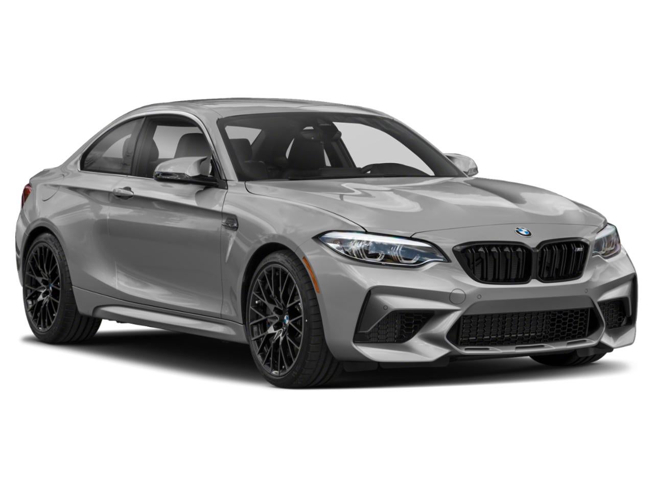 2021 BMW M2 M2 Competition Coupe