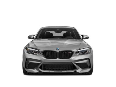 2021 BMW M2 M2 Competition Coupe