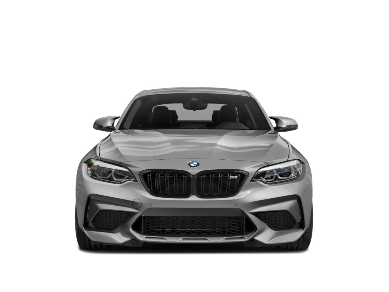 2021 BMW M2 M2 Competition Coupe
