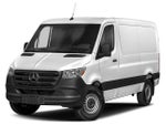 2019 Mercedes-Benz Sprinter Cargo Van 2500 Standard Roof V6 144" RWD