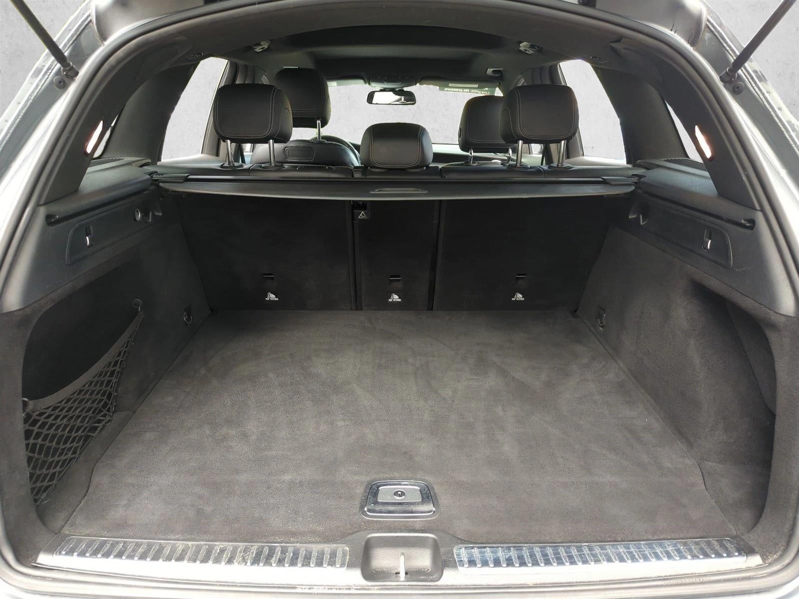 2018 Mercedes-Benz GLC GLC 300 SUV