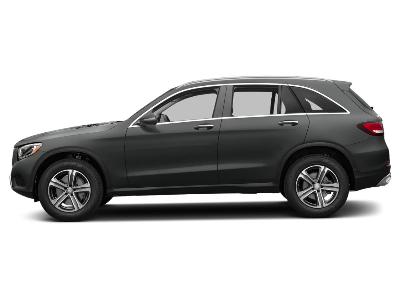 2018 Mercedes-Benz GLC GLC 300 SUV