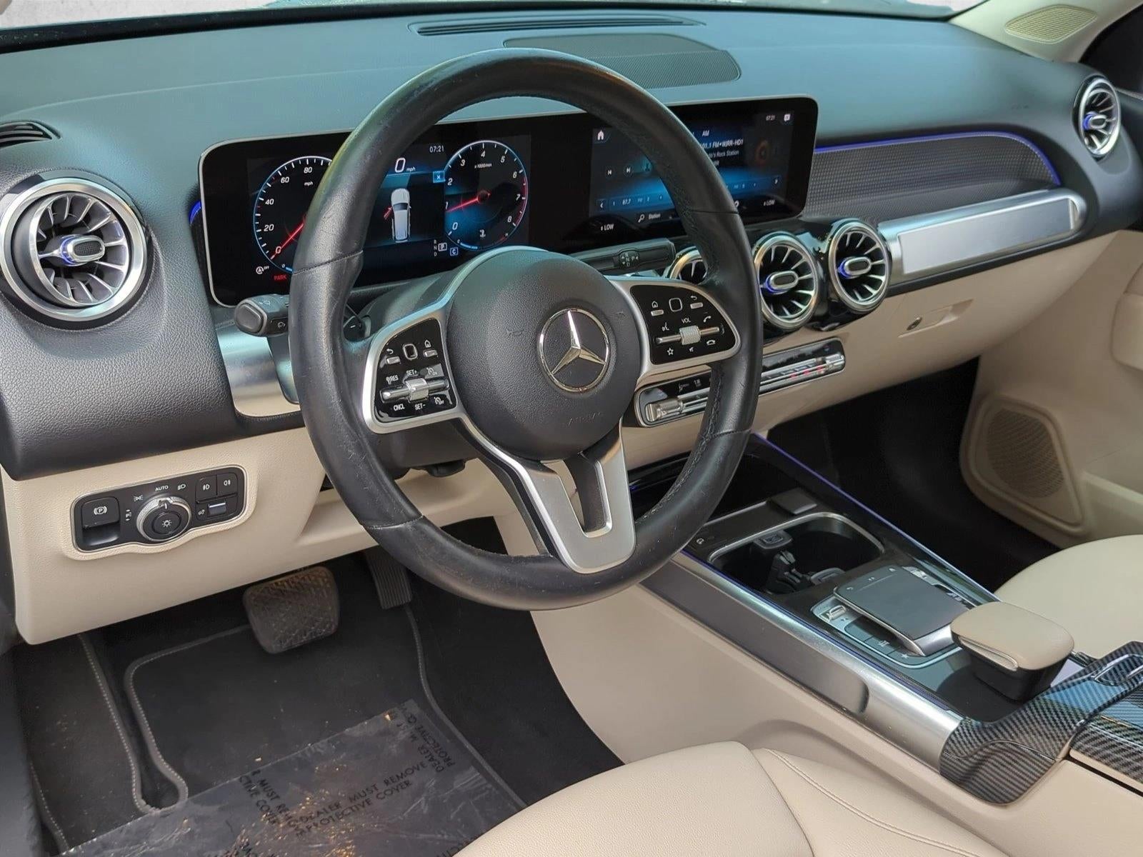 2020 Mercedes-Benz GLB GLB 250 SUV