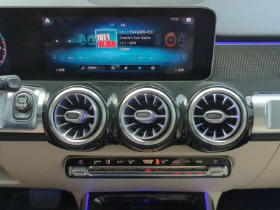 2020 Mercedes-Benz GLB GLB 250 SUV