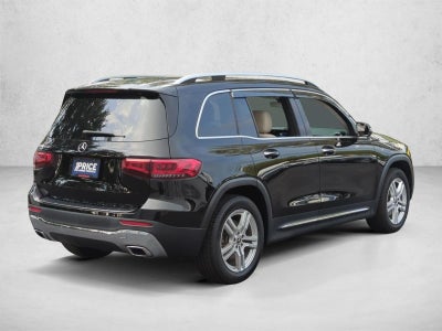 2020 Mercedes-Benz GLB GLB 250 SUV