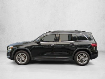 2020 Mercedes-Benz GLB GLB 250 SUV