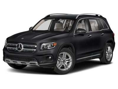2020 Mercedes-Benz GLB GLB 250 SUV