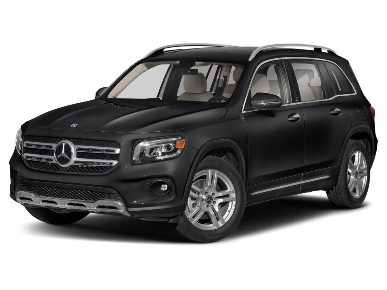 2020 Mercedes-Benz GLB GLB 250 SUV