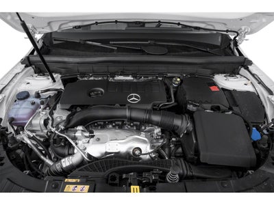 2020 Mercedes-Benz GLB GLB 250 SUV