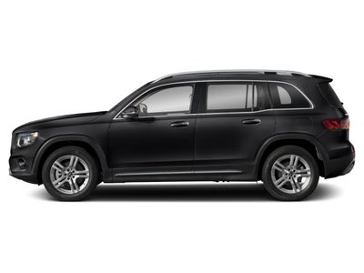 2020 Mercedes-Benz GLB GLB 250 SUV