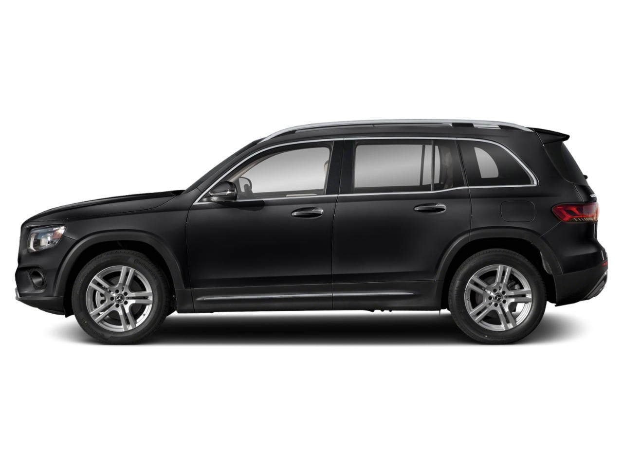 2020 Mercedes-Benz GLB GLB 250 SUV