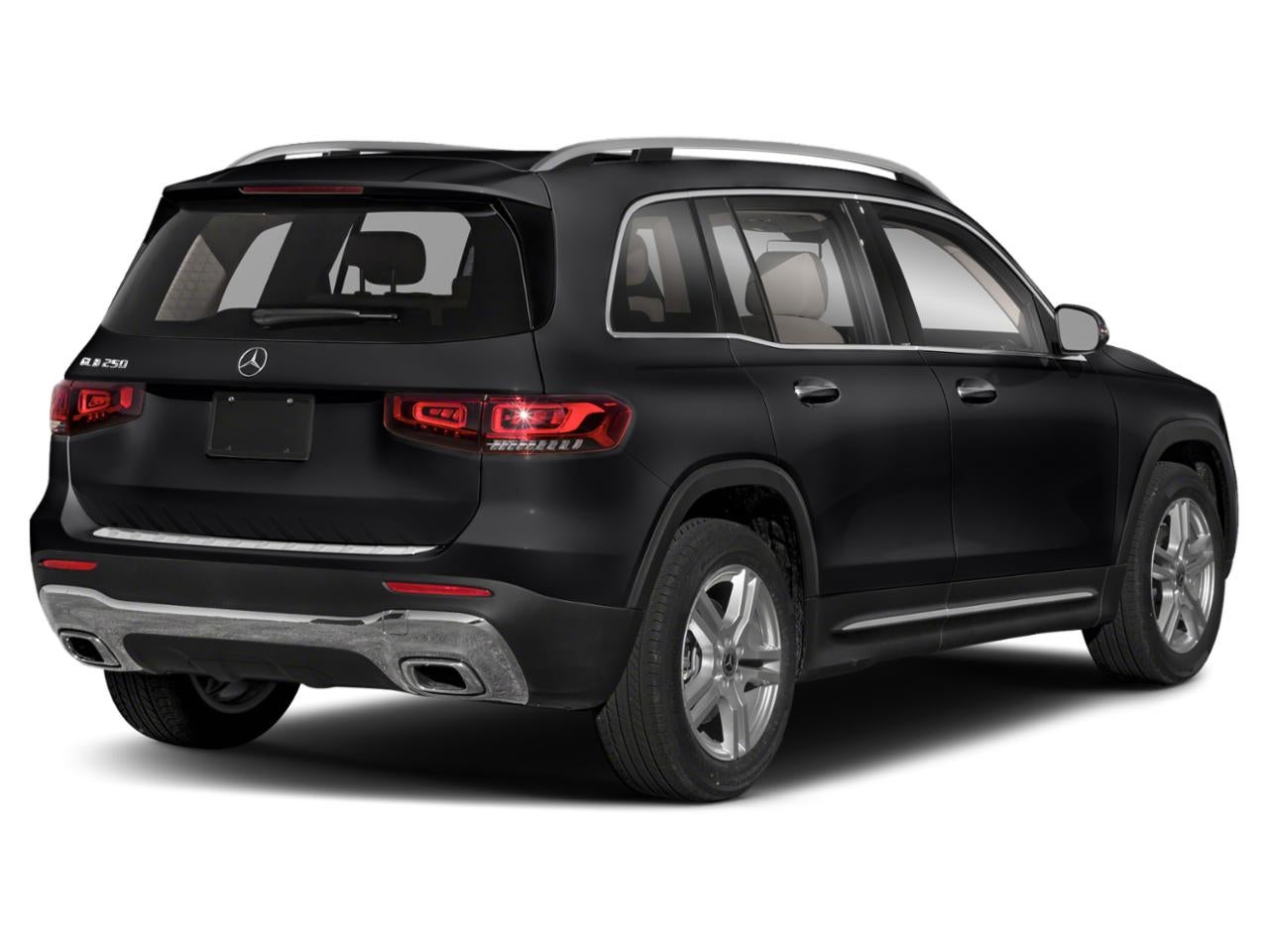 2020 Mercedes-Benz GLB GLB 250 SUV