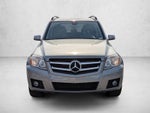 2012 Mercedes-Benz GLK GLK 350