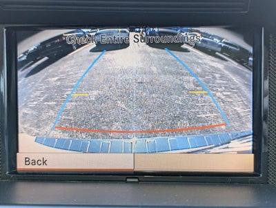 2012 Mercedes-Benz GLK GLK 350 4MATIC®