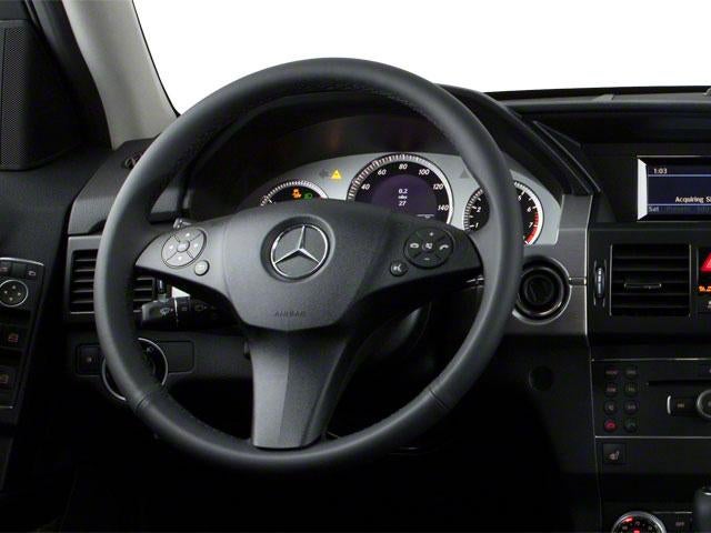 2012 Mercedes-Benz GLK GLK 350 4MATIC®