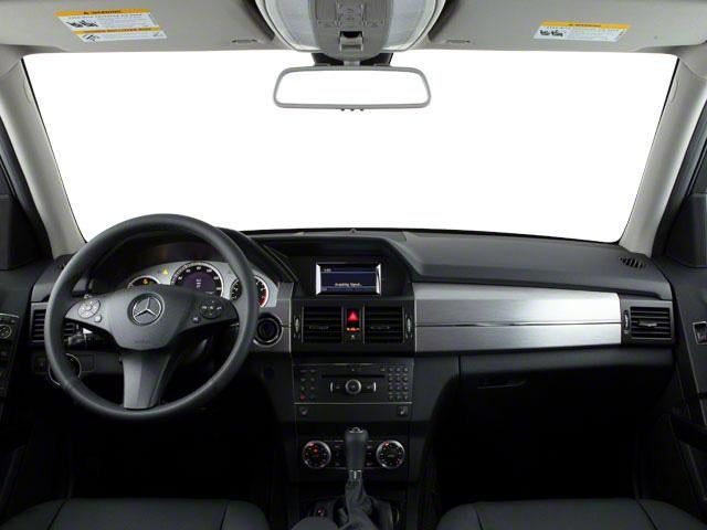 2012 Mercedes-Benz GLK GLK 350 4MATIC®