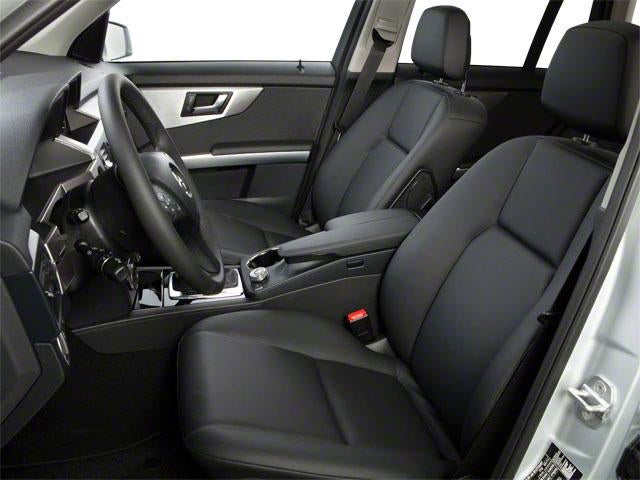 2012 Mercedes-Benz GLK GLK 350 4MATIC®