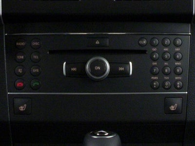 2012 Mercedes-Benz GLK GLK 350 4MATIC®