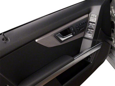 2012 Mercedes-Benz GLK GLK 350 4MATIC®