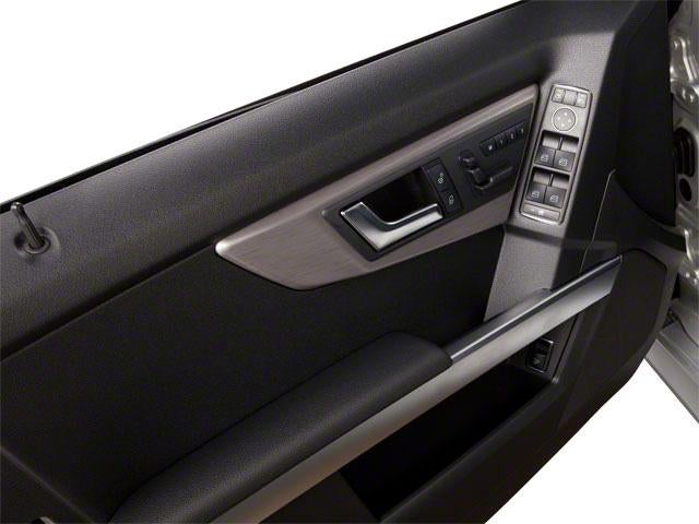 2012 Mercedes-Benz GLK GLK 350 4MATIC®