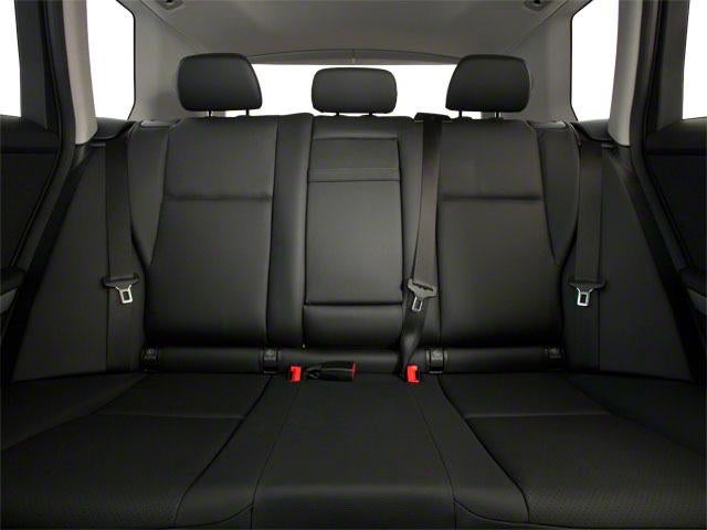 2012 Mercedes-Benz GLK GLK 350 4MATIC®