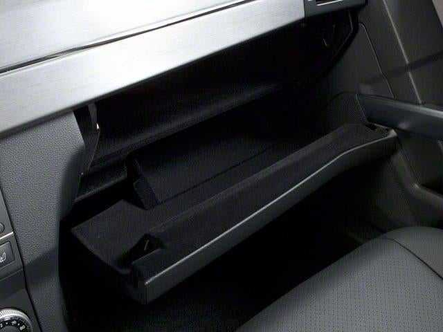 2012 Mercedes-Benz GLK GLK 350 4MATIC®