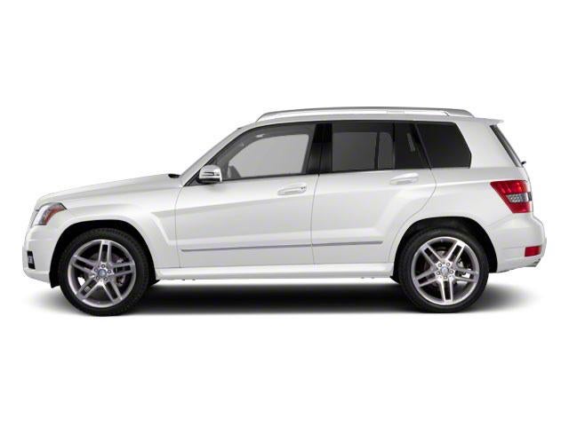 2012 Mercedes-Benz GLK GLK 350 4MATIC®