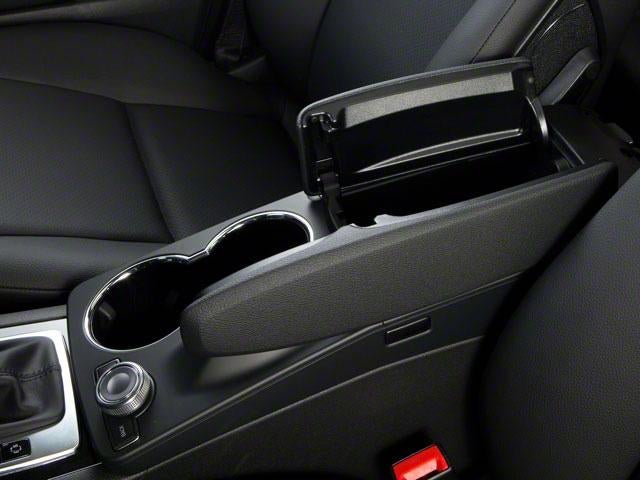 2012 Mercedes-Benz GLK GLK 350 4MATIC®