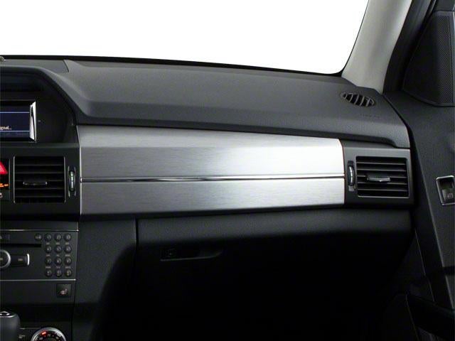 2012 Mercedes-Benz GLK GLK 350 4MATIC®