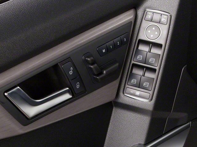 2012 Mercedes-Benz GLK GLK 350 4MATIC®