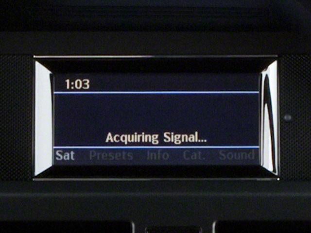 2012 Mercedes-Benz GLK GLK 350 4MATIC®