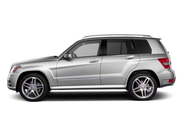 2012 Mercedes-Benz GLK GLK 350 4MATIC®