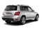 2012 Mercedes-Benz GLK GLK 350 4MATIC®