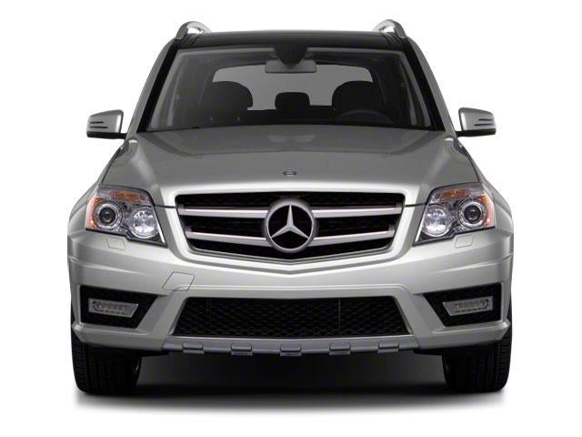 2012 Mercedes-Benz GLK GLK 350 4MATIC®