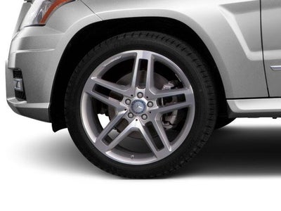 2012 Mercedes-Benz GLK GLK 350 4MATIC®