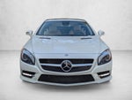 2015 Mercedes-Benz SL-Class SL 550