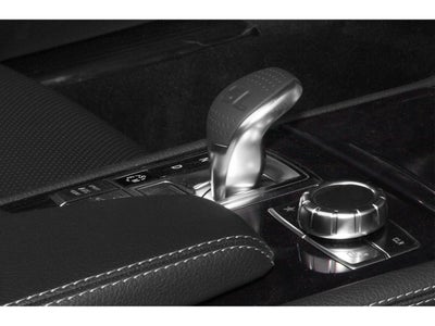 2015 Mercedes-Benz SL-Class SL 550