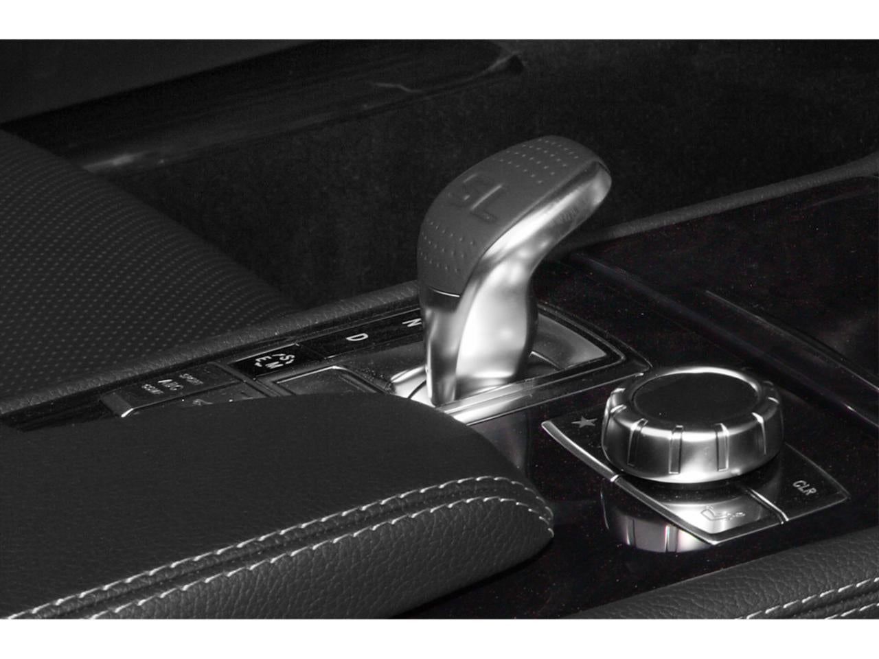 2015 Mercedes-Benz SL-Class SL 550