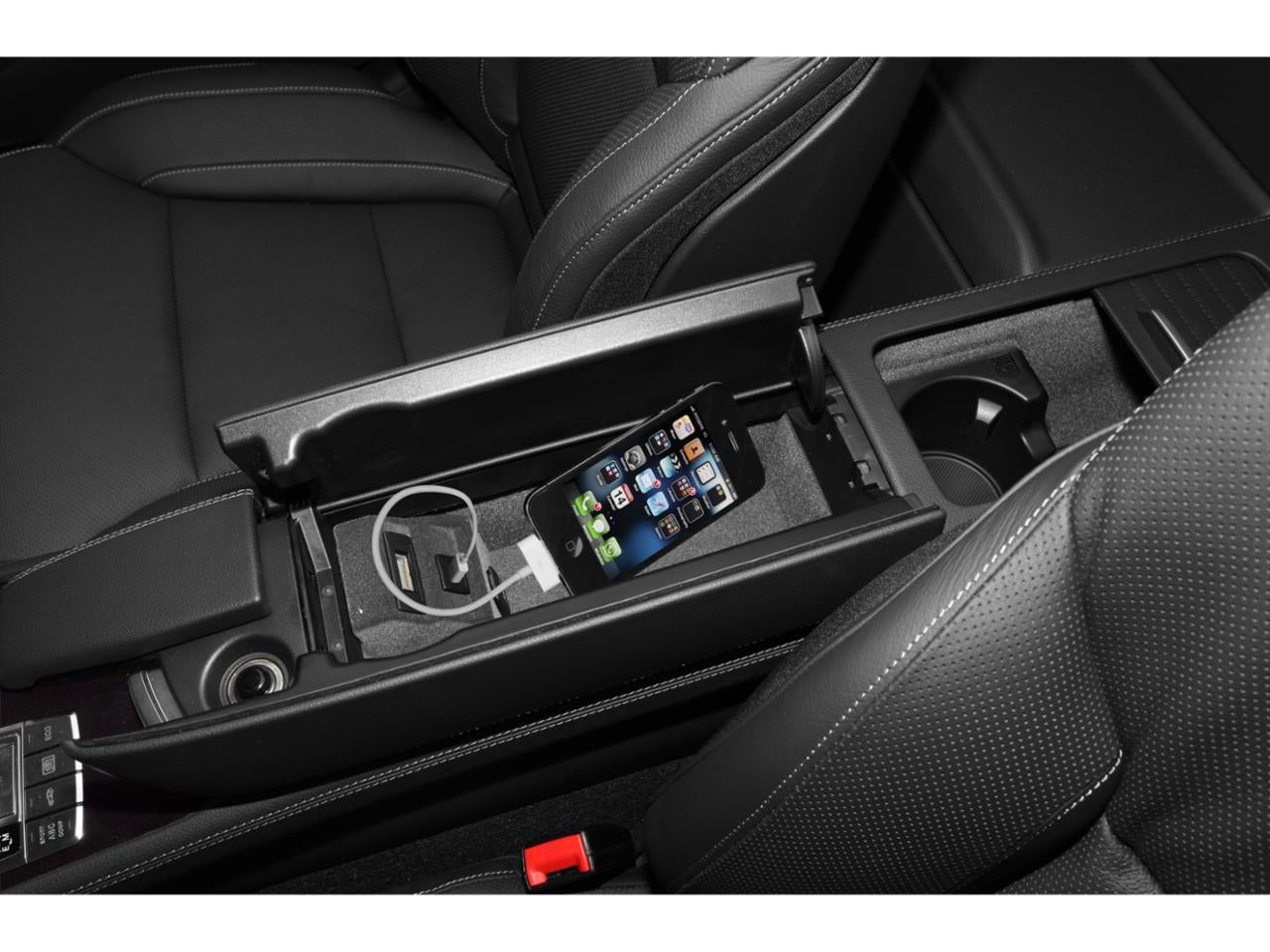 2015 Mercedes-Benz SL-Class SL 550